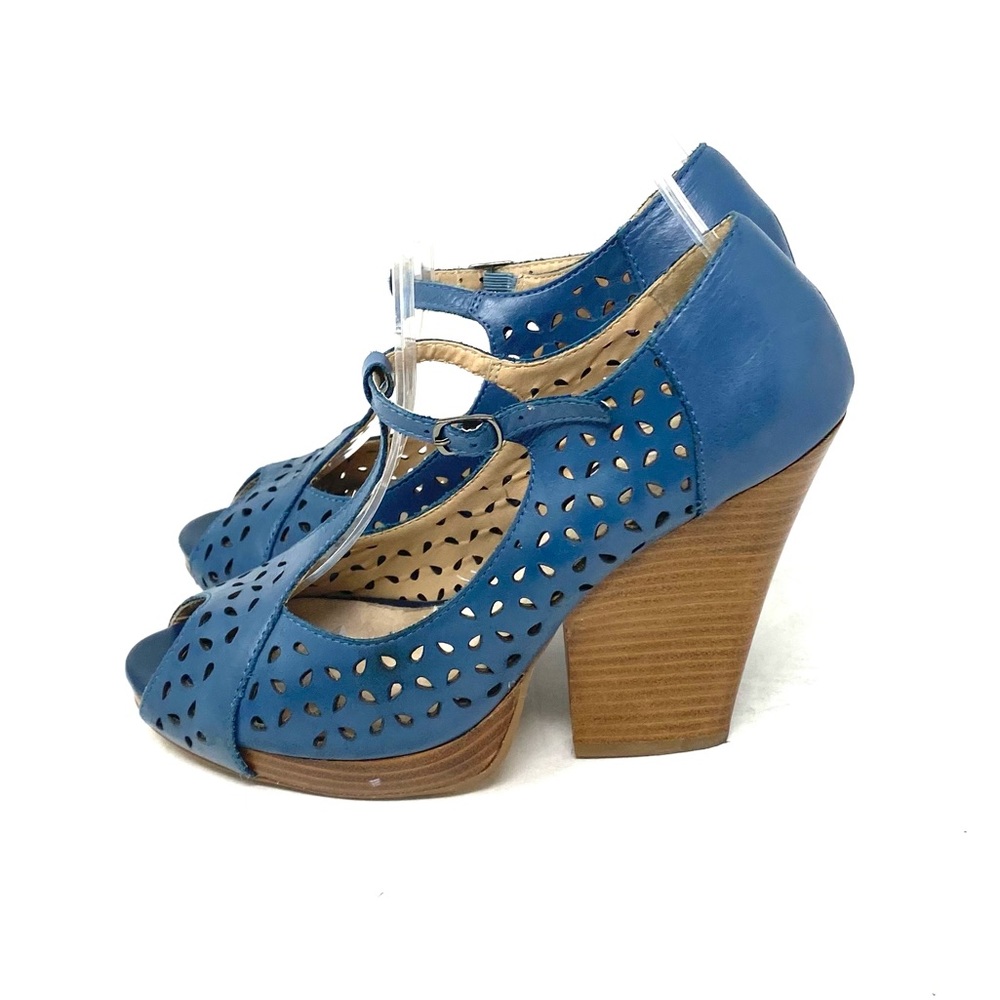 Restricted Sandals - image 1